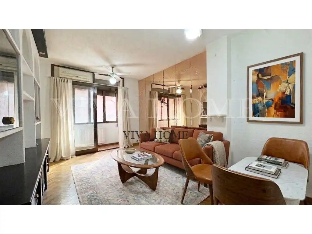 Exterior view of Flat for sale in Madrid