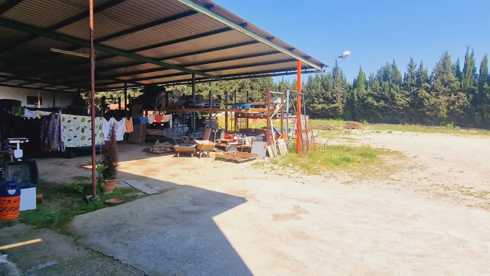Casa o xalet en venda en El Carpio amb Aire condicionat, Calefacció i Jardí privat