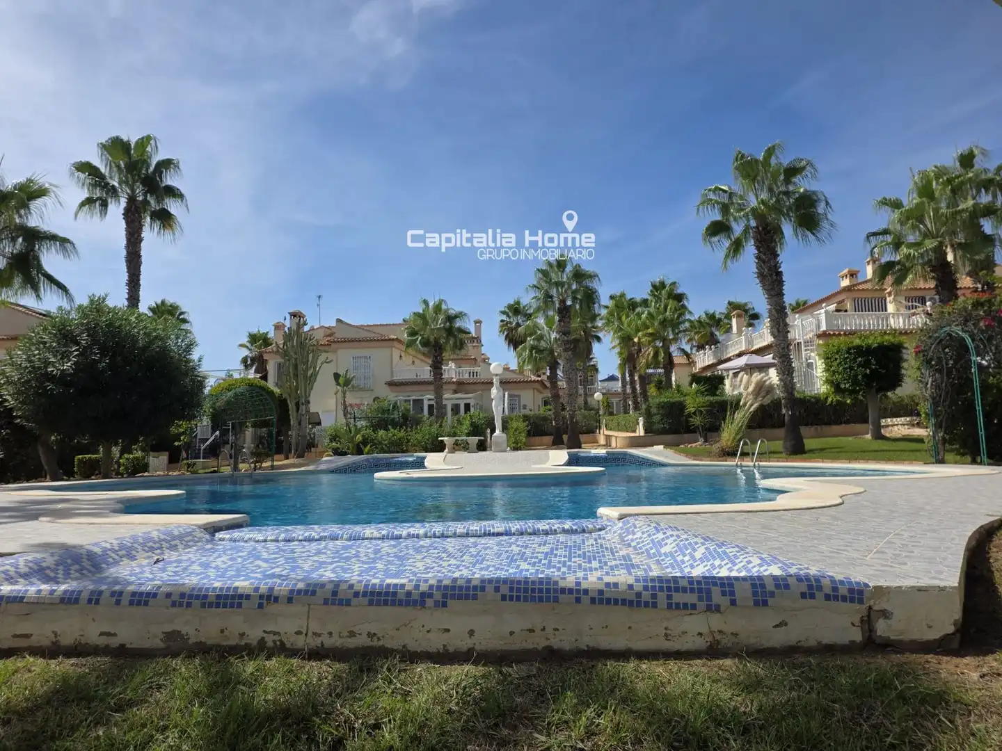 Apartament amb piscina en venda a sagra, imagen 23