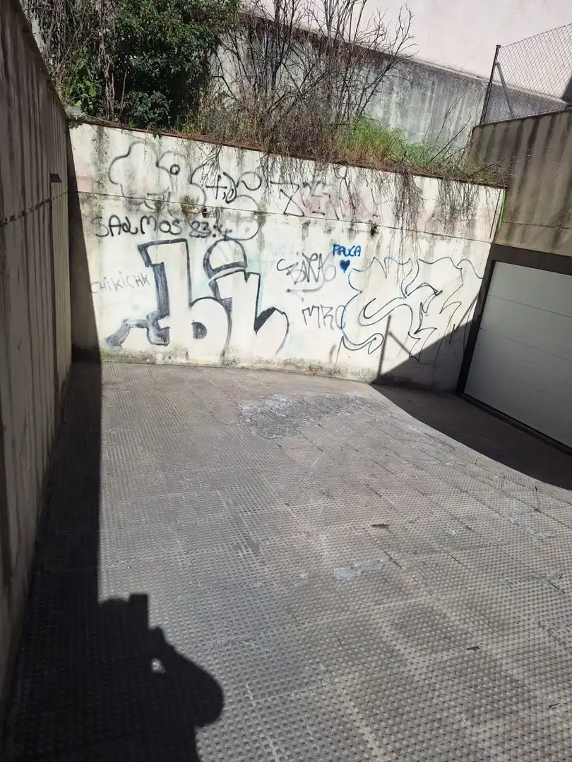 Aparcament en venda a PINTOR MURILLO, imagen 2