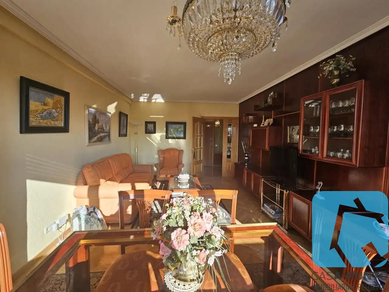 Flat for sale in Calle Chantada, imagen 11