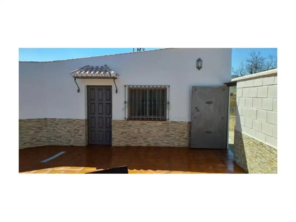 Casa rústica en venta en Casco Histórico, imagen 5