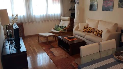 Foto 3 de Piso de alquiler en Nuevo Centro, Valencia