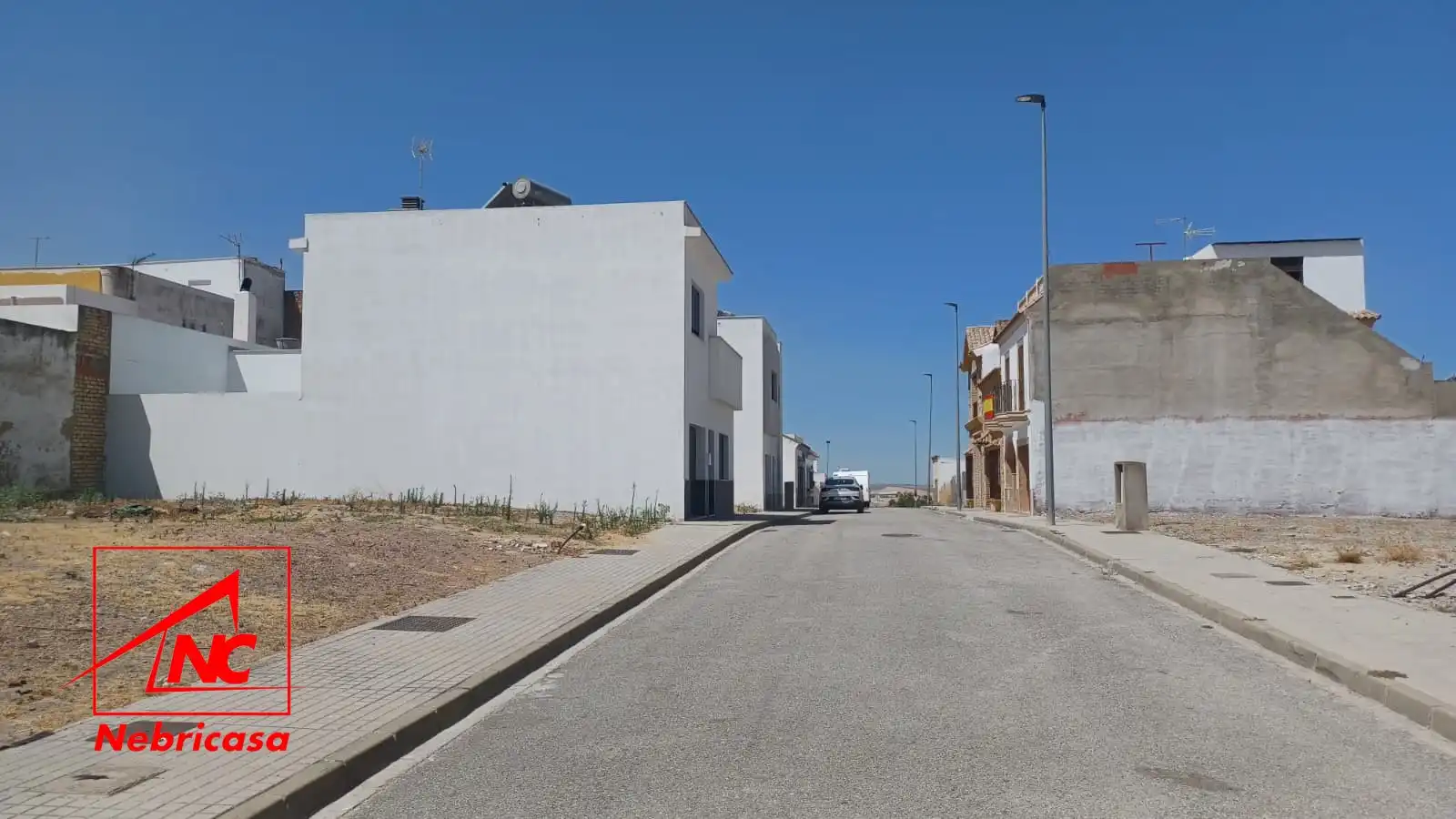 Lands and plots for sale in El Cuervo de Sevilla, imagen 2