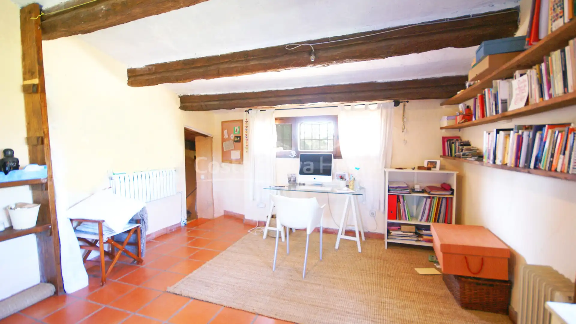 Country house zum Verkauf in Paratge Ermedàs, Calella de Palafrugell
