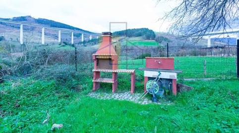 Foto 3 de Finca rústica en venda a Elorrio, Bizkaia