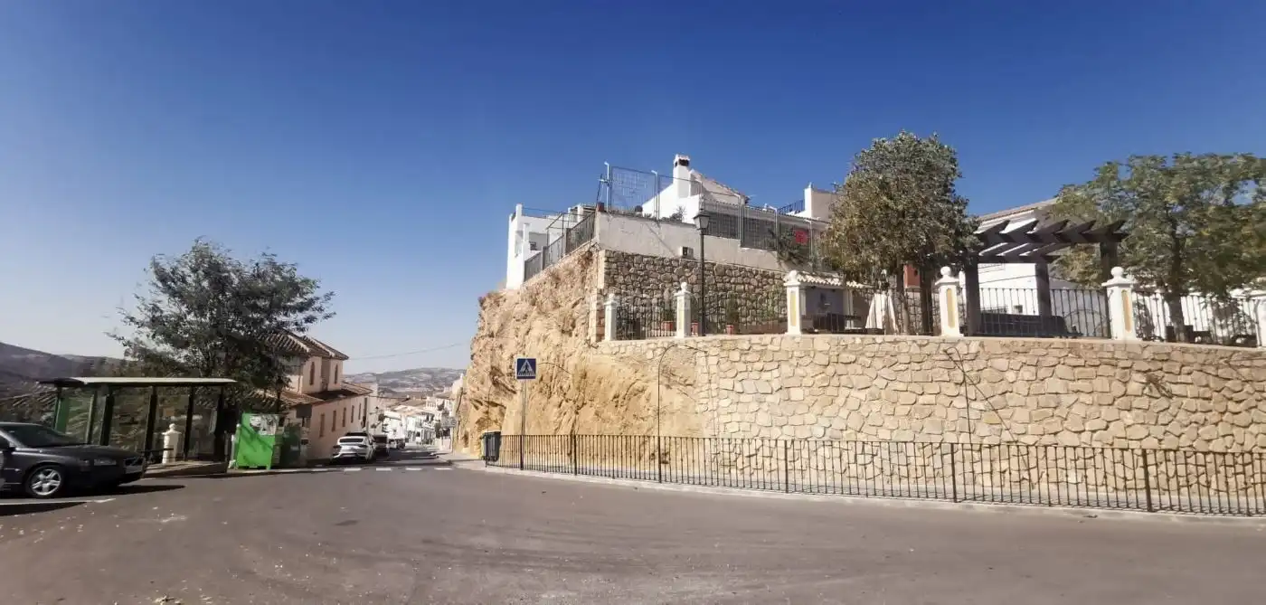 House for sale in Calle Rodrigo Alonso 1, imagen 8