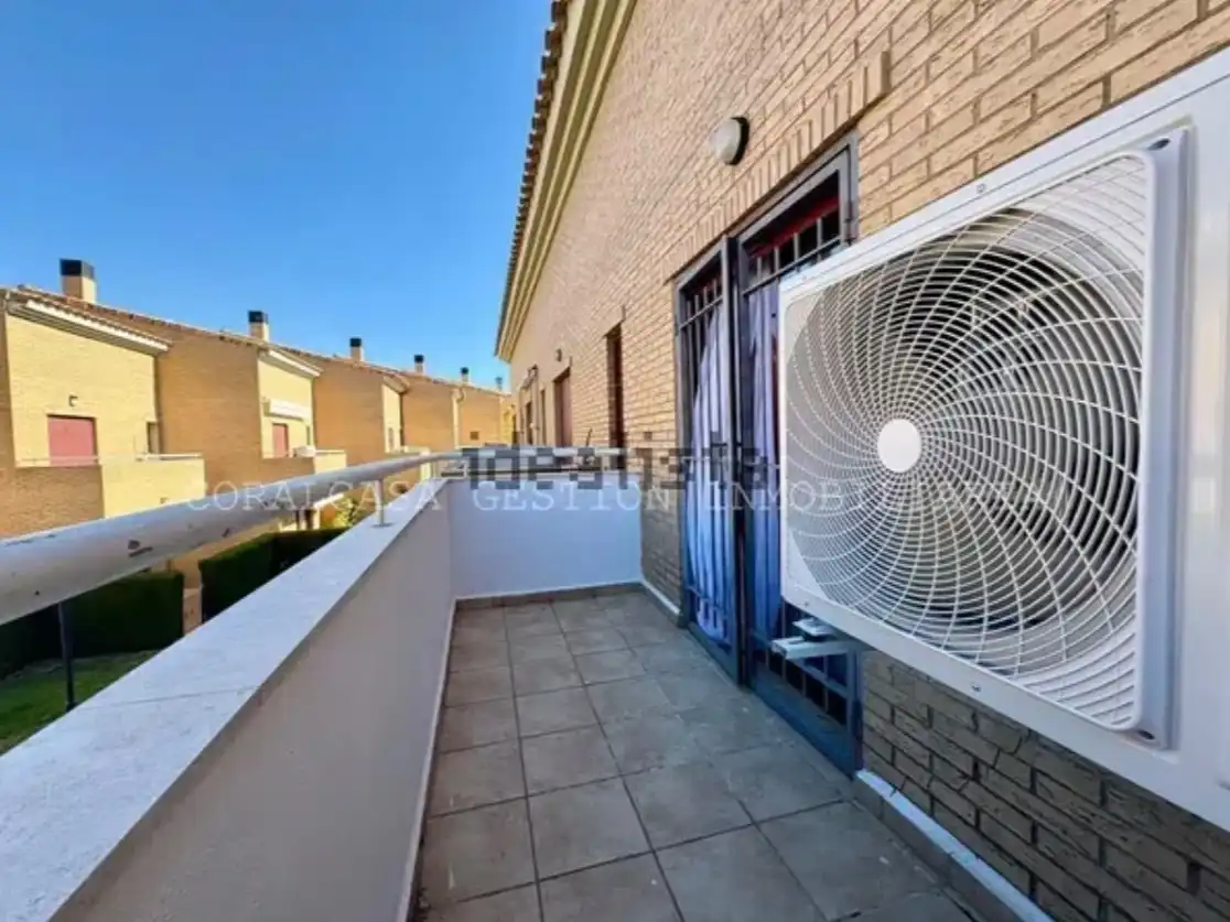 Adossat amb piscina en venda a Anglesos 8, imagen 29