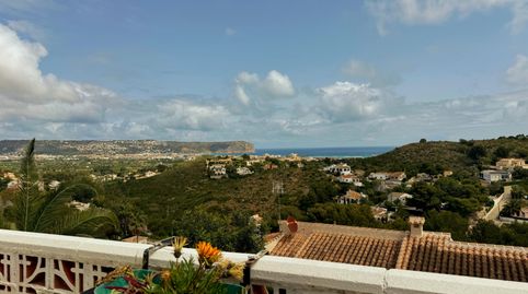 Foto 5 de Casa o chalet en venta en Cap Martí - El Tossalet - Pinomar, Jávea / Xàbia