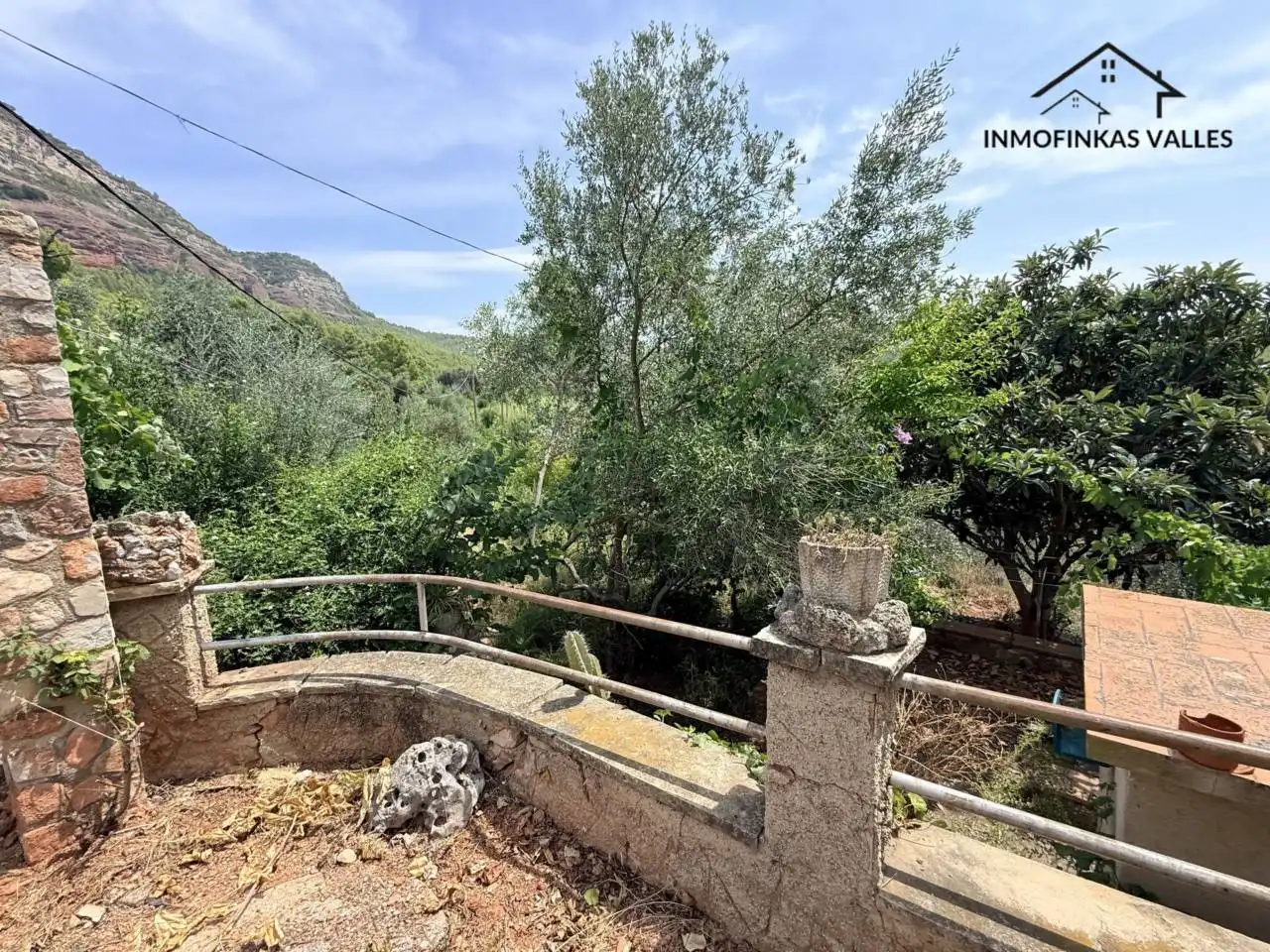 Casa rústica amb piscina en venda a Calle Camino de Can Quintanes, imagen 48