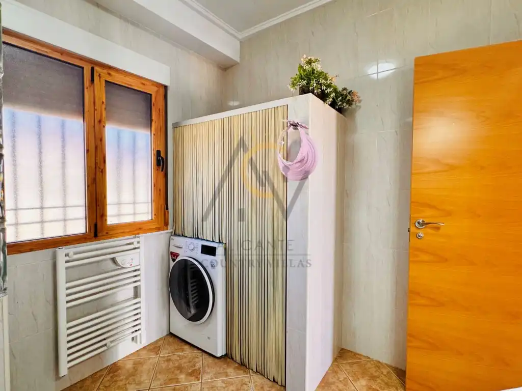 Villa avec piscine à vendre à Poligono 1 Paraje 98 La Serreta, imagen 41
