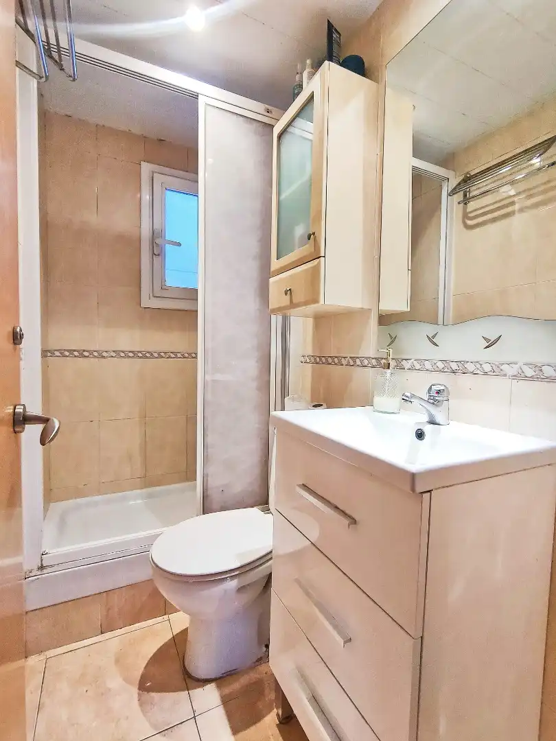 Attic for sale in Carrer del Santuari, El Carmel