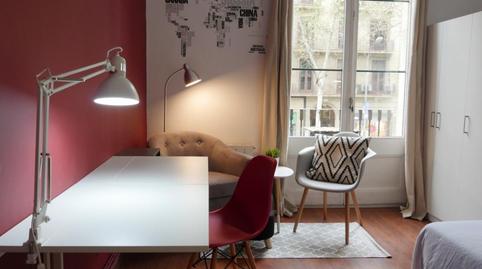 Foto 3 de Apartament per a compartir a Dreta de l'Eixample,  Barcelona Capital