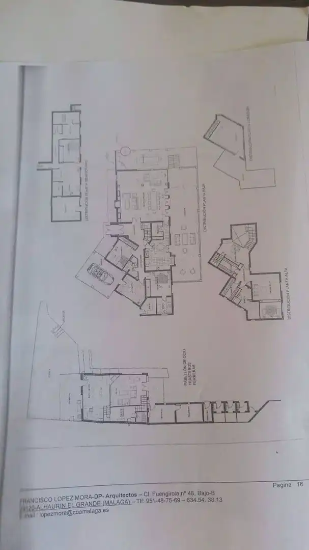 Villa mit Terrasse zum Verkauf in URIQUE, imagen 68