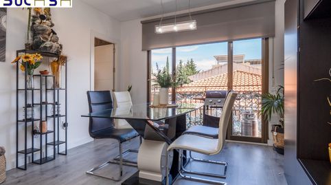 Foto 5 de Piso en venta en Calle Pintor Murillo, 5, Huétor Vega, Granada