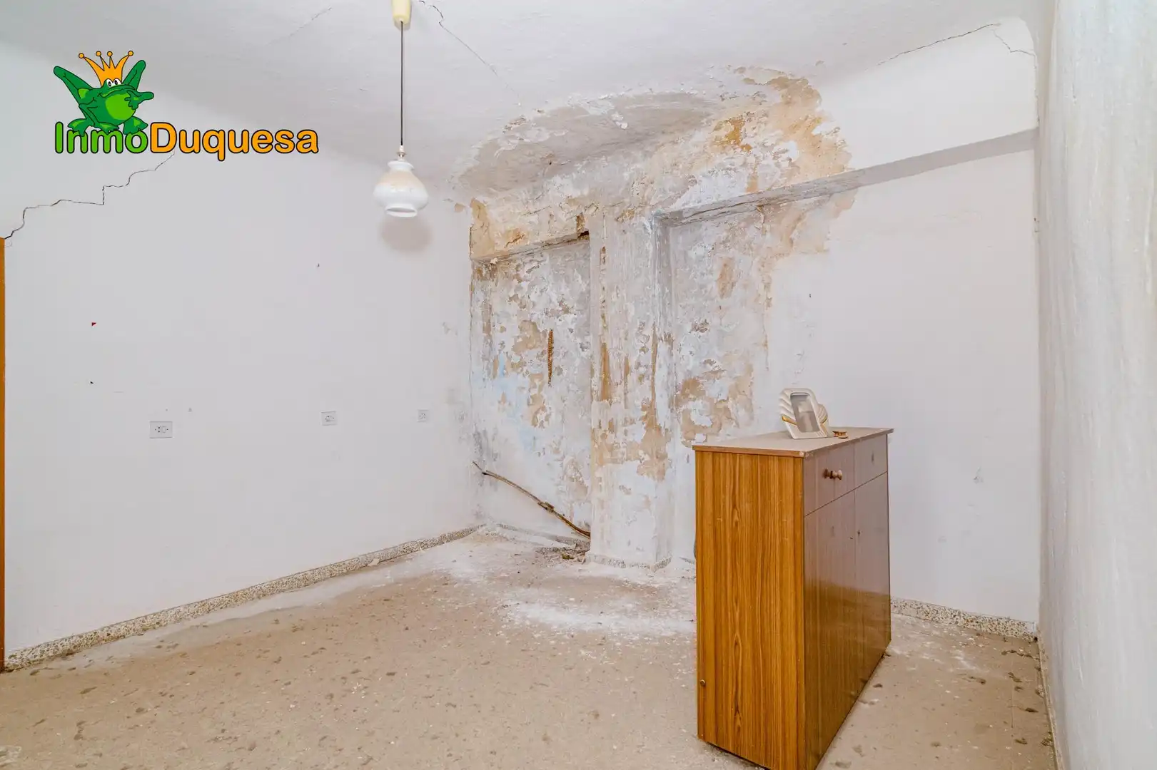 Casa adosada en venda en Las Gabias