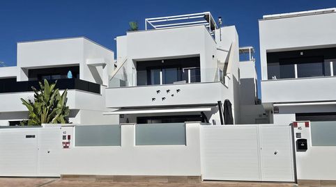 Foto 2 de Casa o xalet en venda a N/a, -1, San Pedro del Pinatar ciudad, San Pedro del Pinatar