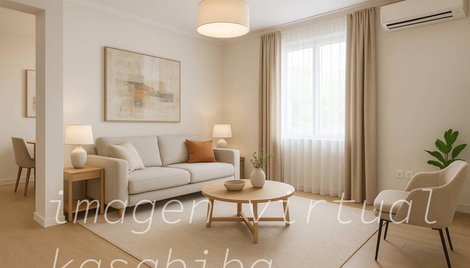 Photo 1 of Flat for sale in Tres Forques, Valencia