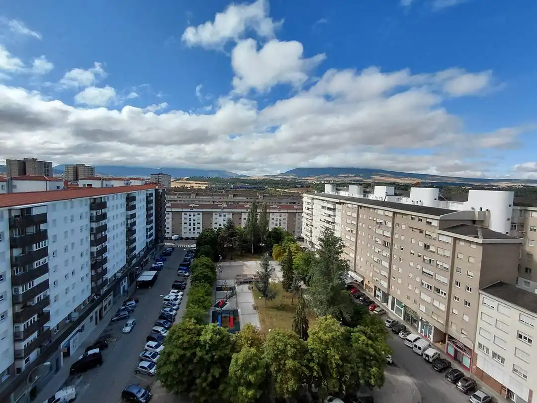 Pis en venda a Barañáin / Barañain
