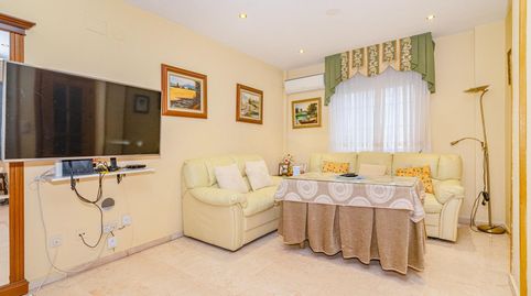 Foto 4 de Casa adosada en venta en Calle Buero Vallejo, 4, La Zubia Ciudad, La Zubia
