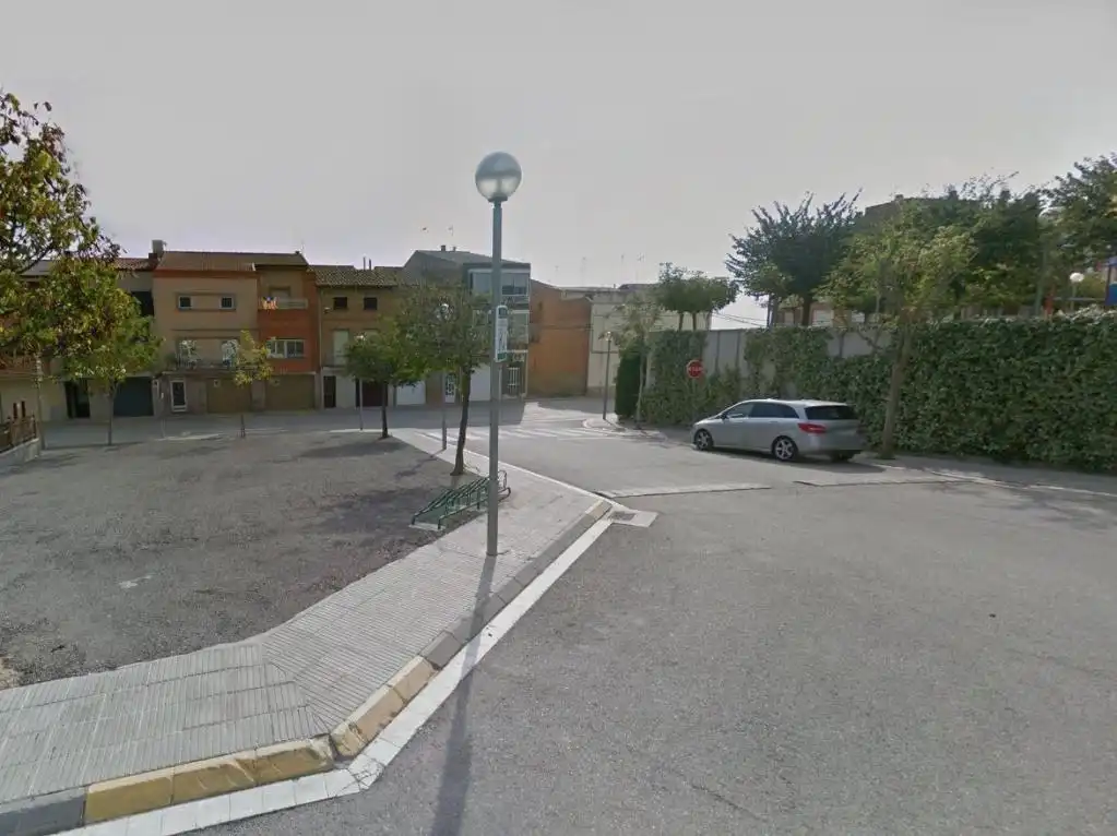 Terreno rústico en venta en VERGE DEL PILAR, imagen 4