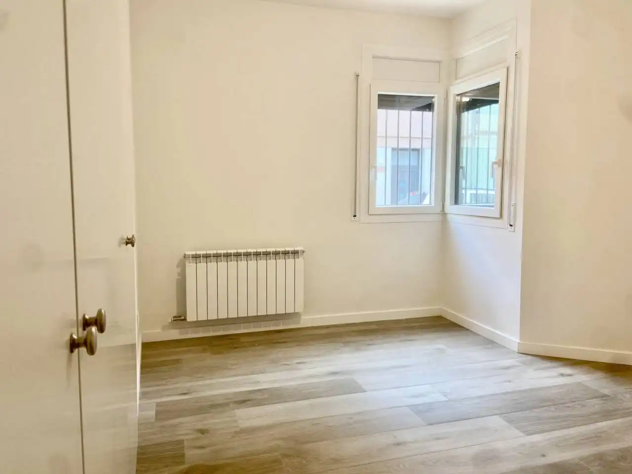 Bedroom of Flat for sale in Olot  with Heating, Storage room and Alarm