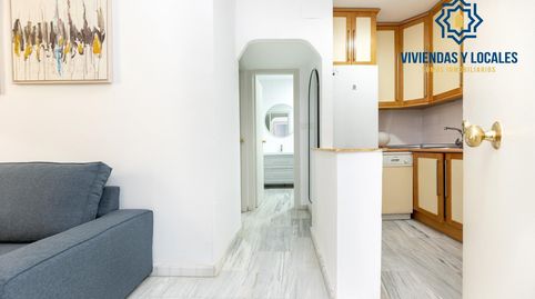 Foto 2 de Apartamento de alquiler en Calle Monterería, 11, Centro - Sagrario, Granada Capital