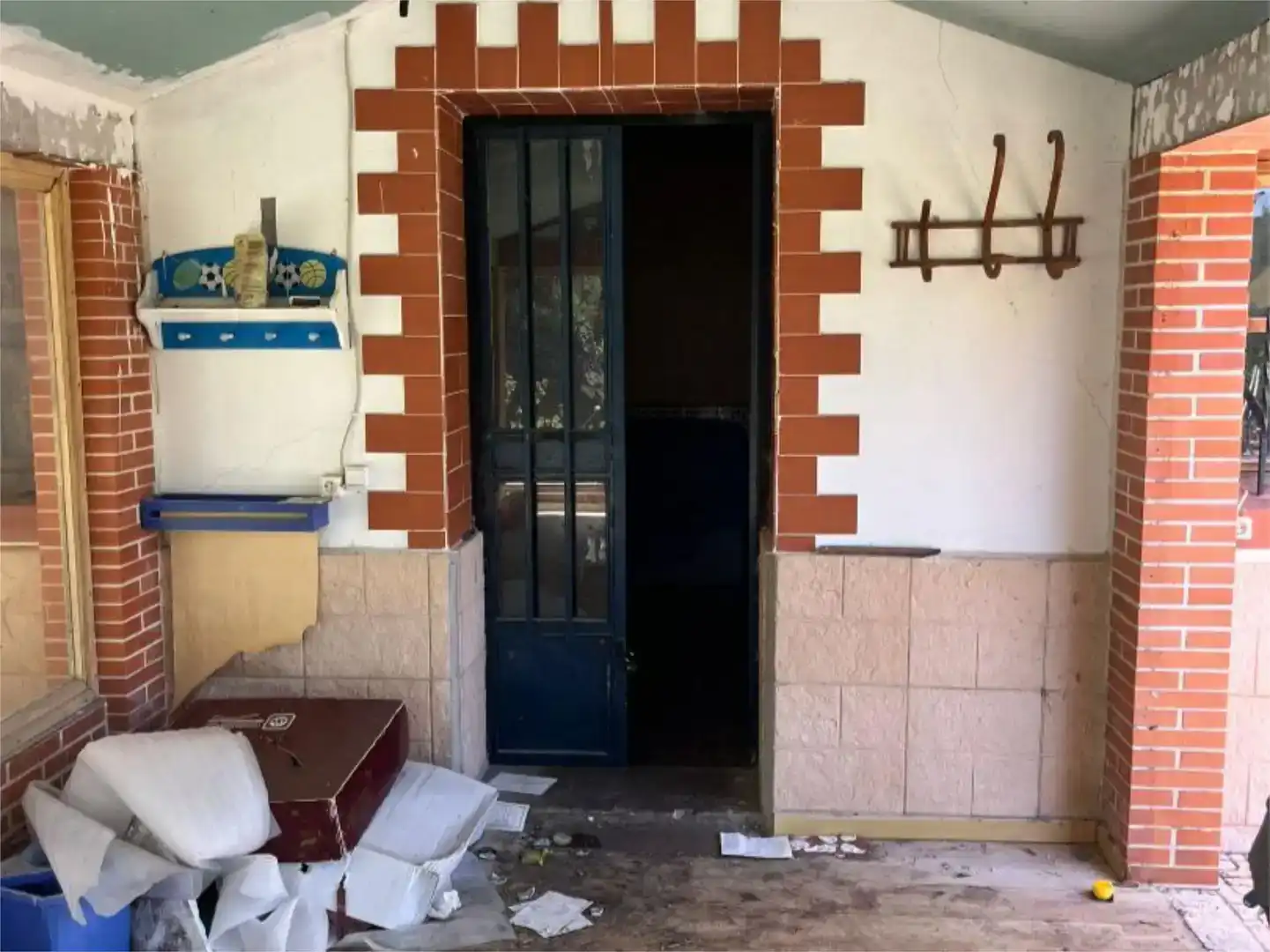 Pis en venda en Penàguila amb Jardí privat, Traster i Piscina