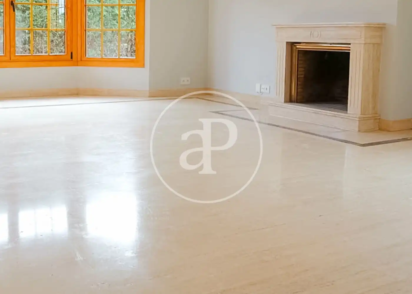 Maison avec piscine à louer à C. de Altos de la Moraleja 24, imagen 6