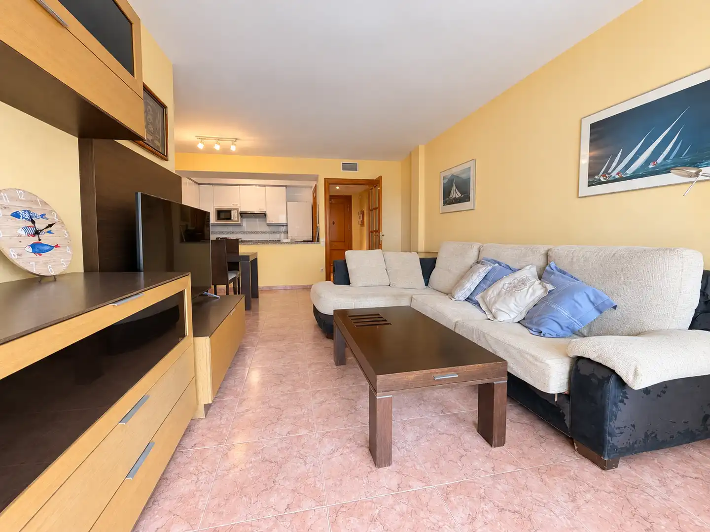 Appartement avec piscine à vendre à Colom, imagen 16