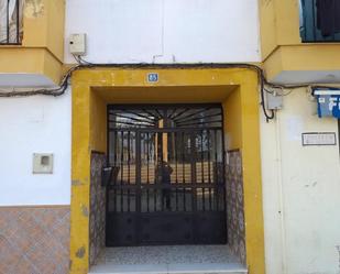 Exterior view of Flat for sale in Aljaraque