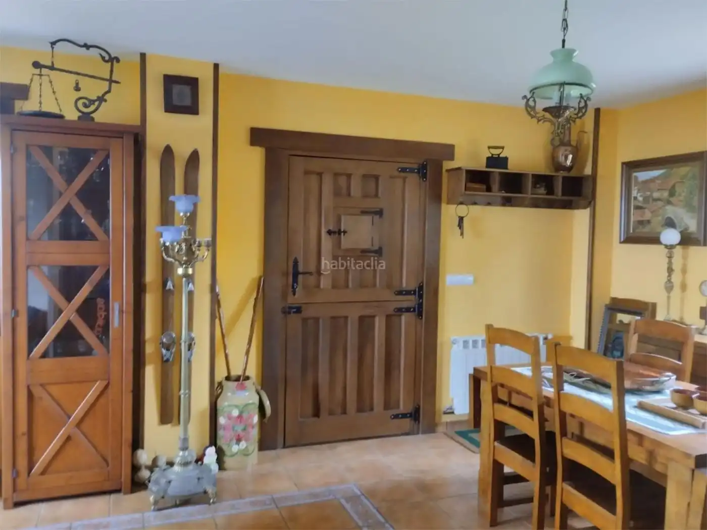 Maison à vendre à Barrio Lanchares 17, imagen 13