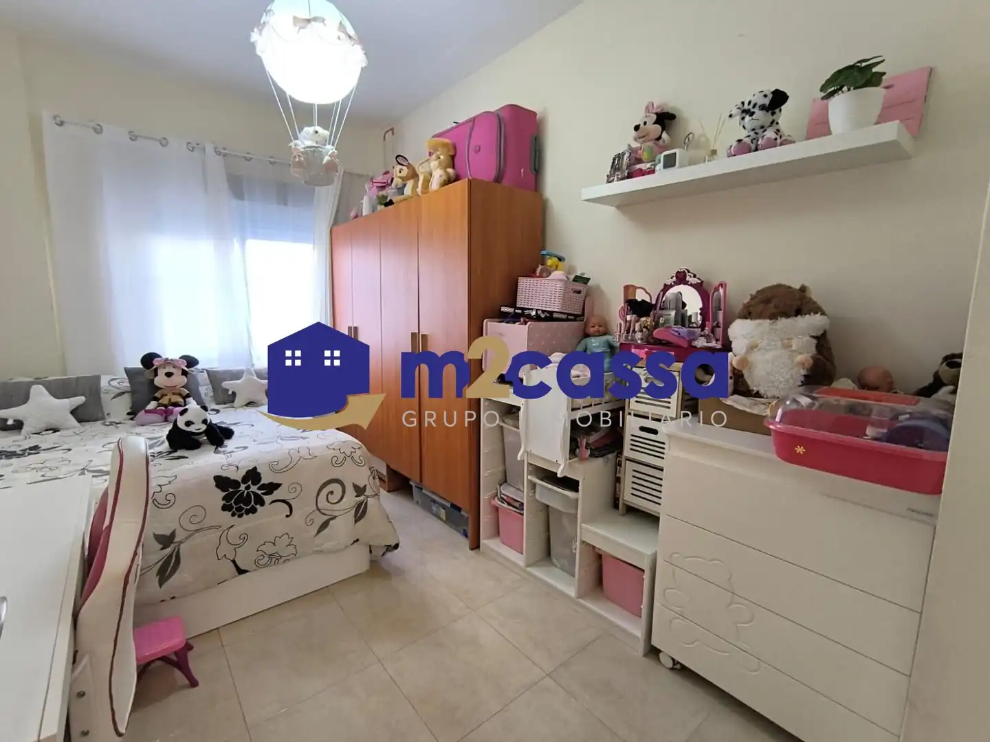 Piso con ascensor en venta en Lorca Ciudad, imagen 7