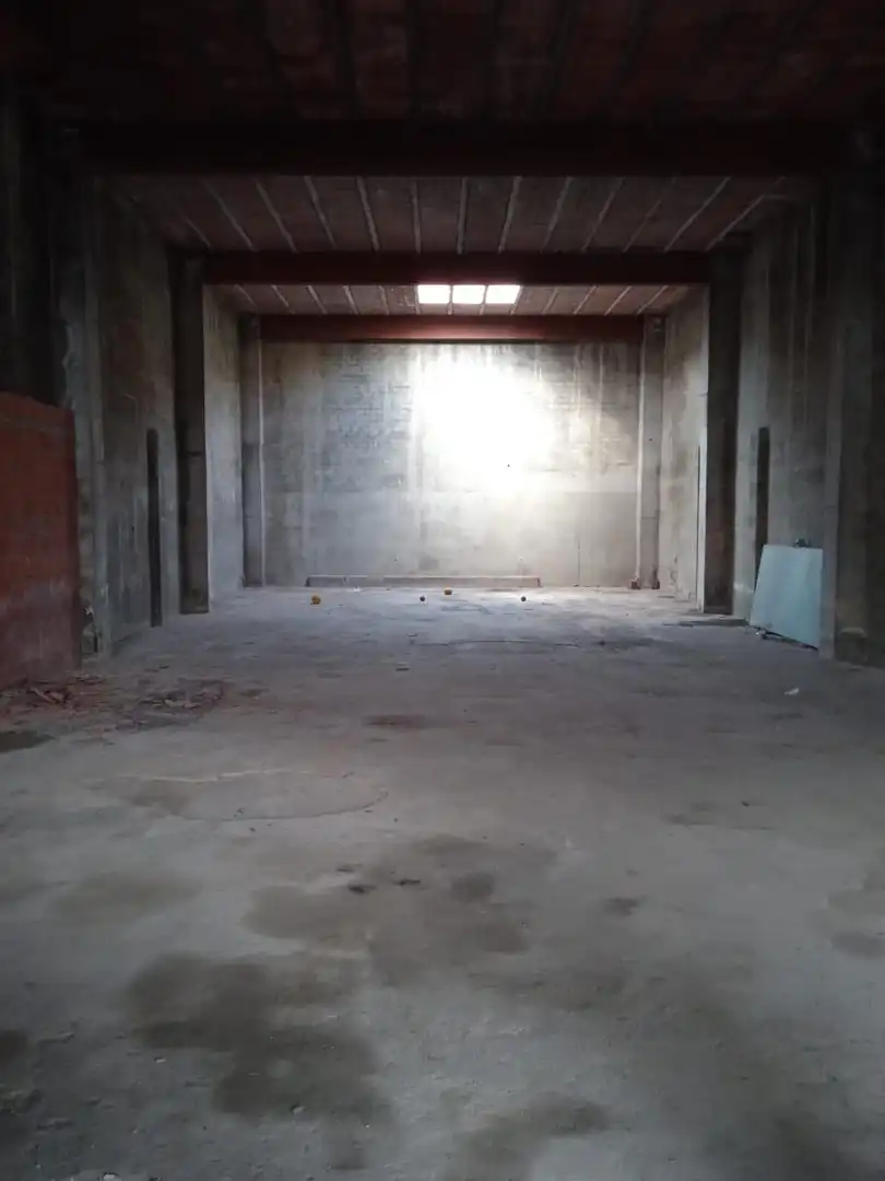 Nau industrial de lloguer a Núcleo Urbano, imagen 2