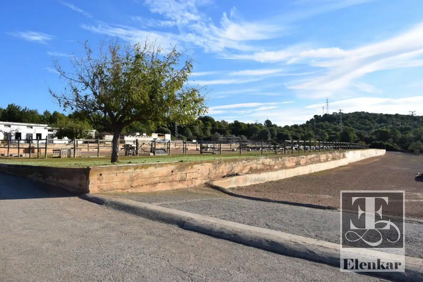 Villa avec piscine à vendre à De les guardies, imagen 35