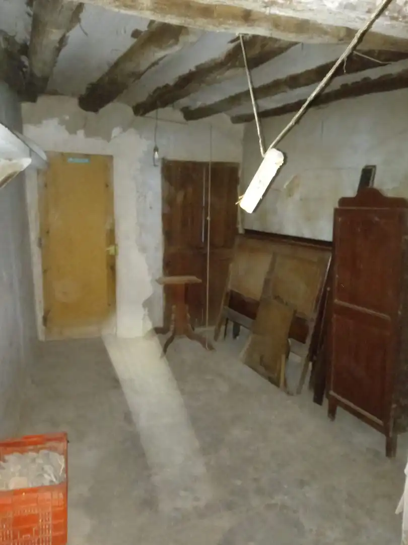Casa o chalet en venta en Batea