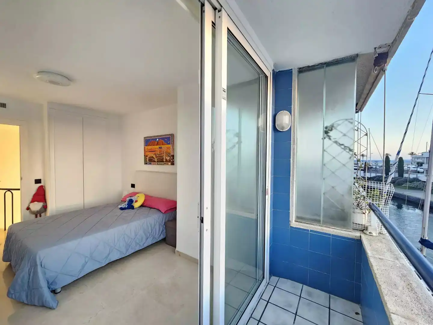 Appartamento con terrazza in vendita a Moxó - Sant Mori, imagen 27