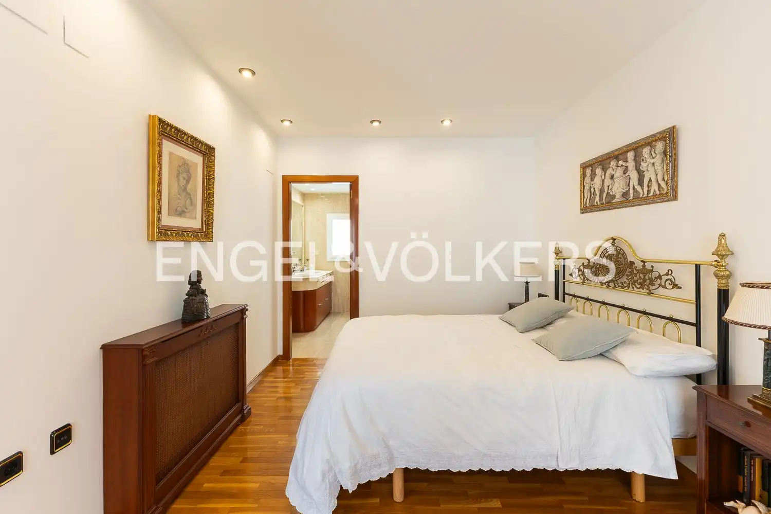 Habitación de Casa o chalet en venta en Puçol con Aire acondicionado, Calefacción y Jardín privado