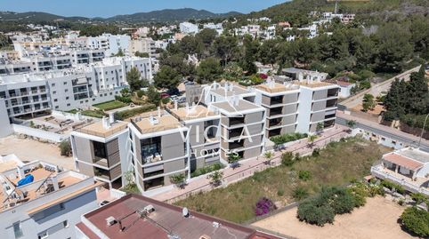 Piso moderno en Santa Eulalia