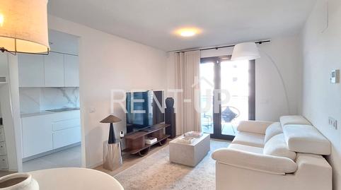 Foto 3 de Pis de lloguer a Xàtiva, Valencia