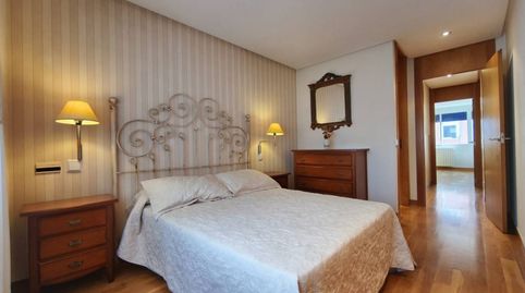 Foto 3 de Piso en venta en Calle Abad Maluenda, Los Vadillos - R. Sanitaria - Pozanos, Burgos Capital