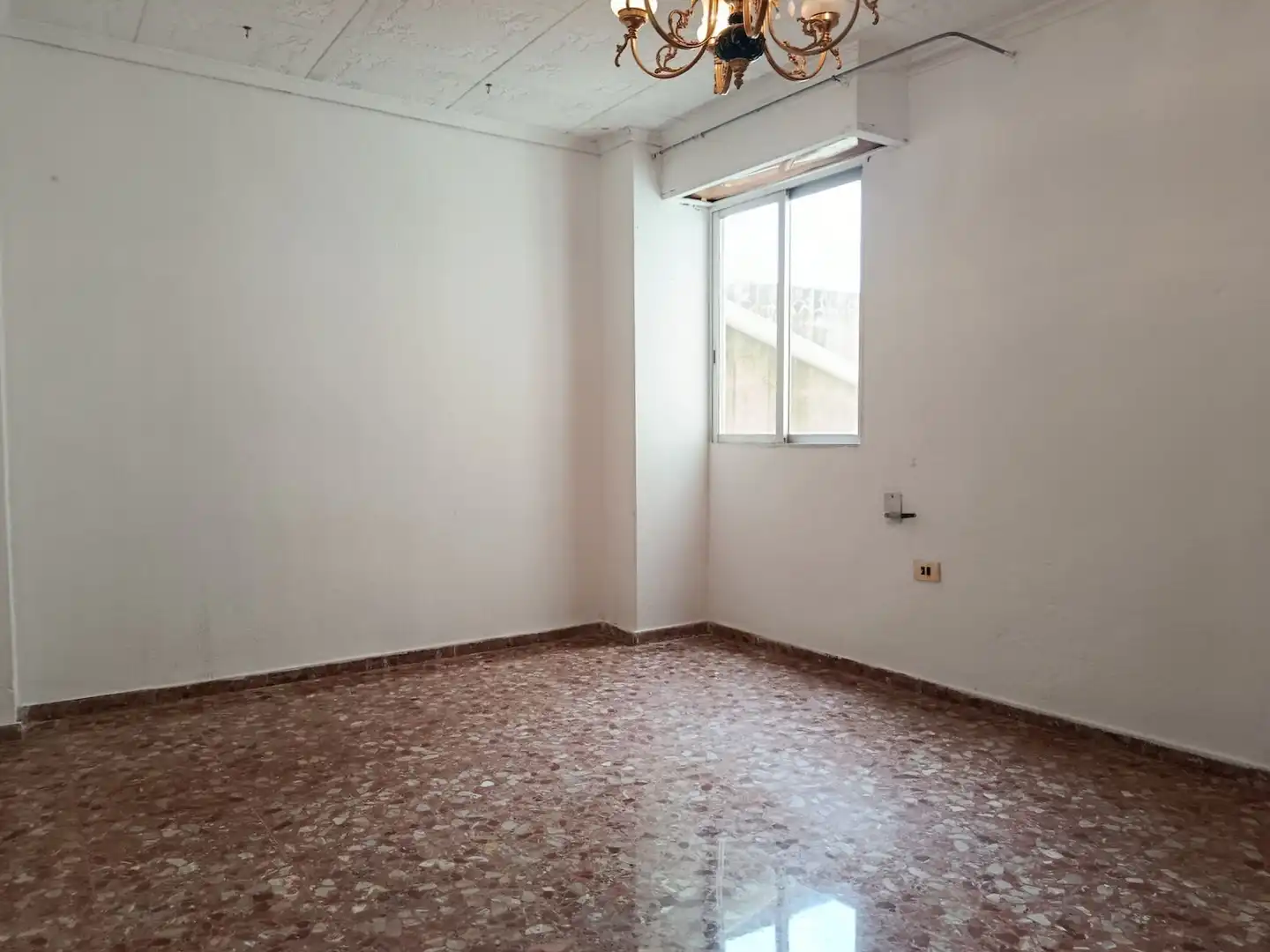 Bedroom of Flat for sale in Cullera