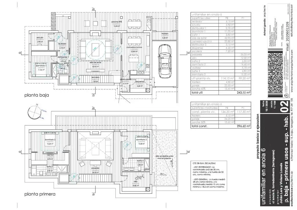 Terreno residencial en venta en Clarà, imagen 3