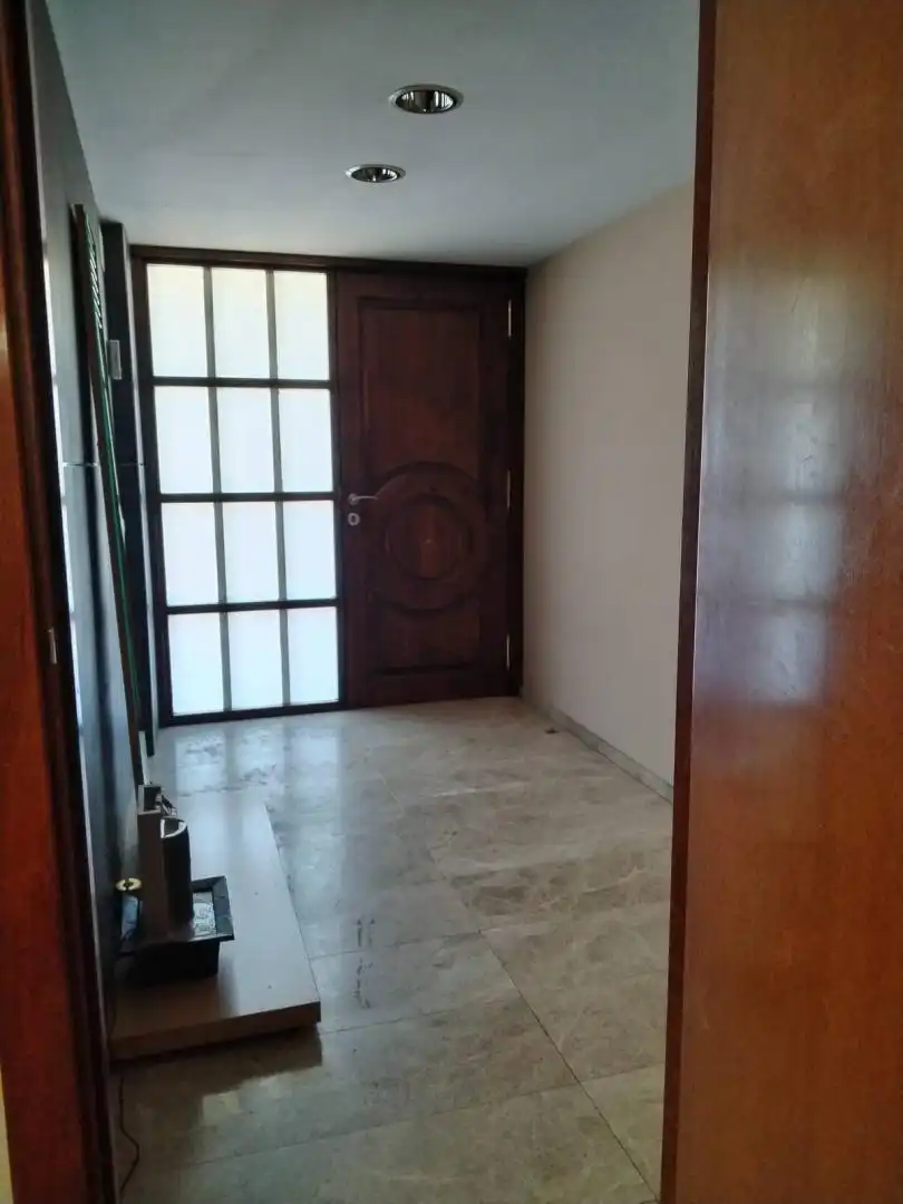 Casa adosada en venda en Mollerussa amb Calefacció i Jardí privat