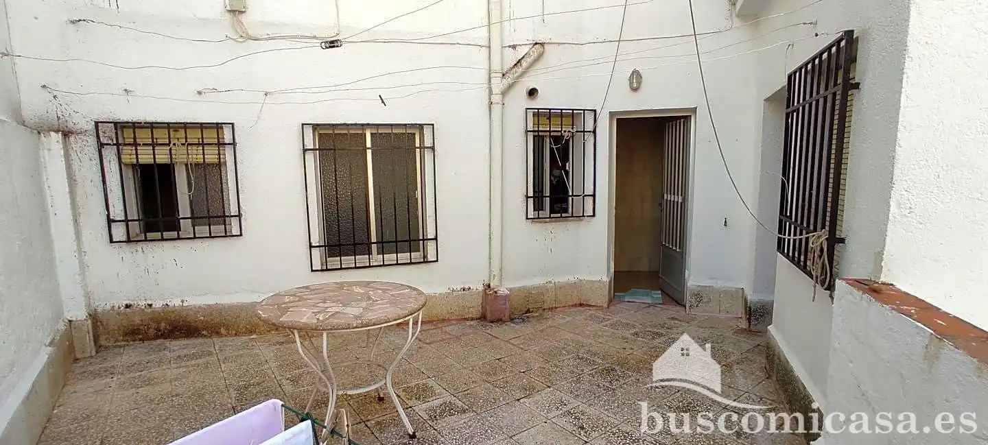 Casa amb terrassa en venda a Del Gallo, imagen 30