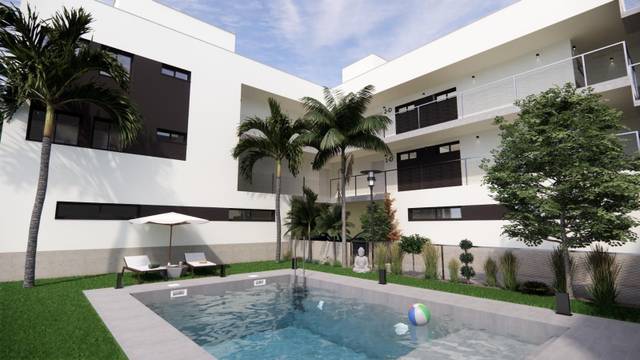 Piso en Venta en La Selva del Camp