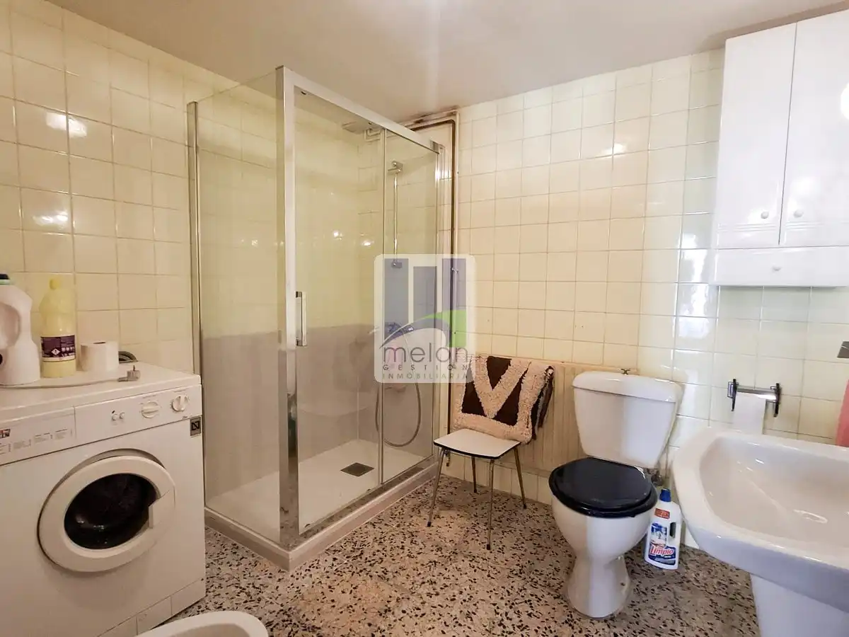 Baño de Casa o chalet en venta en Valle de las Navas