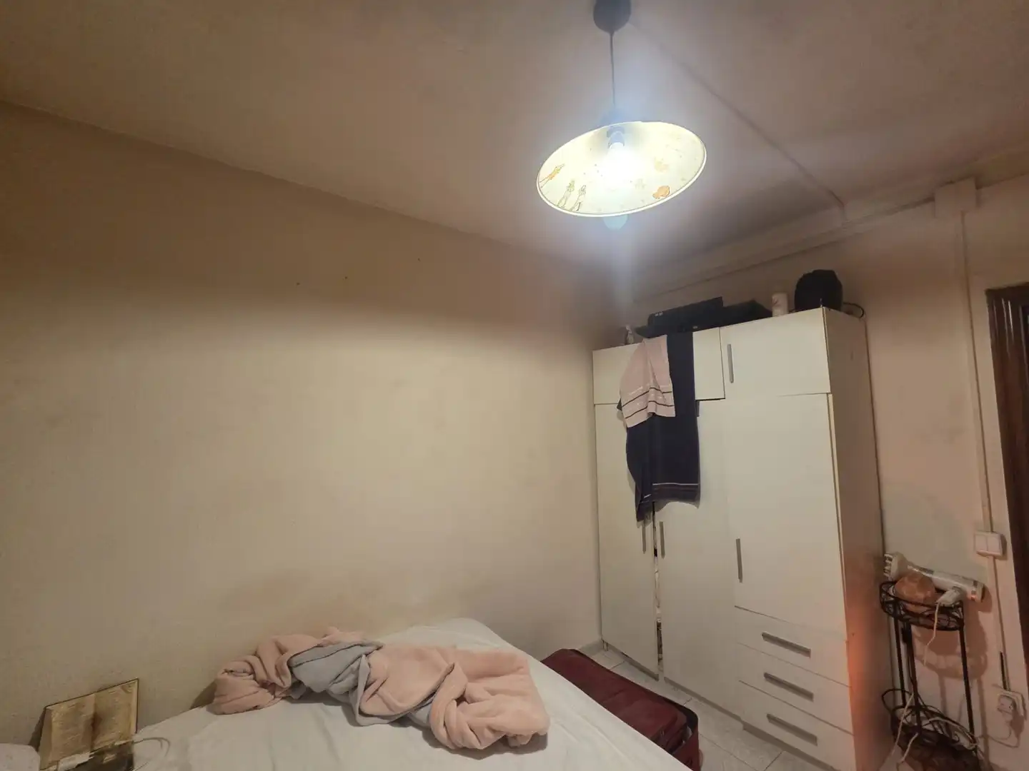 Habitación de Piso en venta en Lleida con Aire acondicionado, Calefacción y Balcón