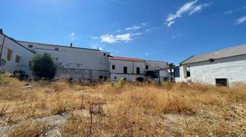 Foto 5 de Finca rústica en venda a Espeluy, Jaén