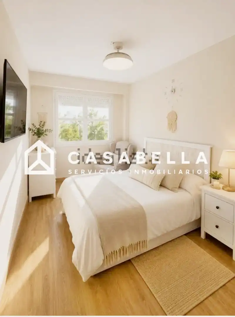 Habitación de Piso en venta en L'Eliana con Aire acondicionado, Calefacción y Terraza